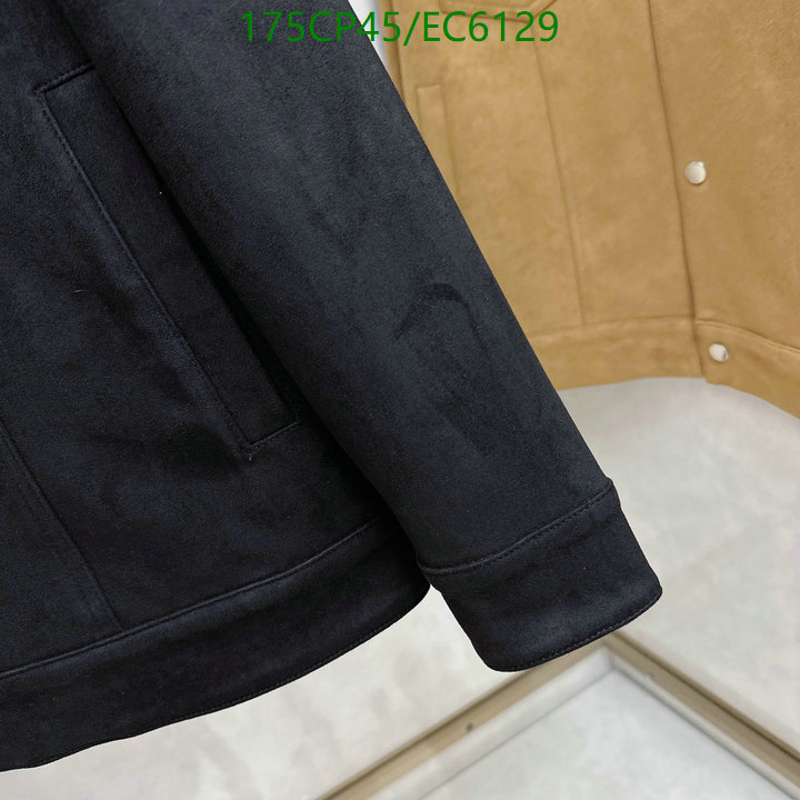 Dior-Clothing Code: EC6129 $: 175USD