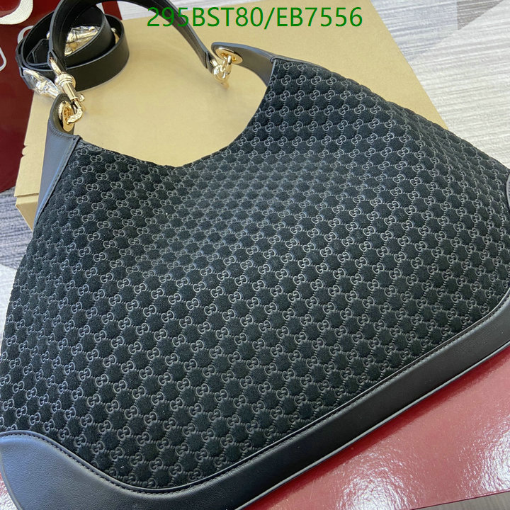 Gucci-Bag-Mirror Quality Code: EB7556 $: 295USD