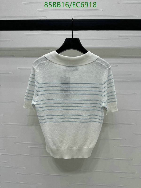 Gucci-Clothing Code: EC6918 $: 85USD