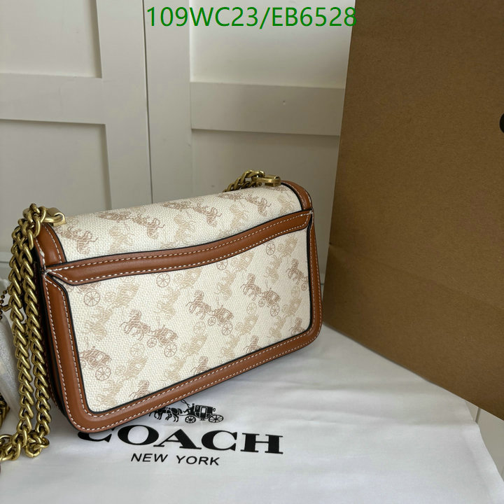 Coach-Bag-4A Quality Code: EB6528 $: 109USD