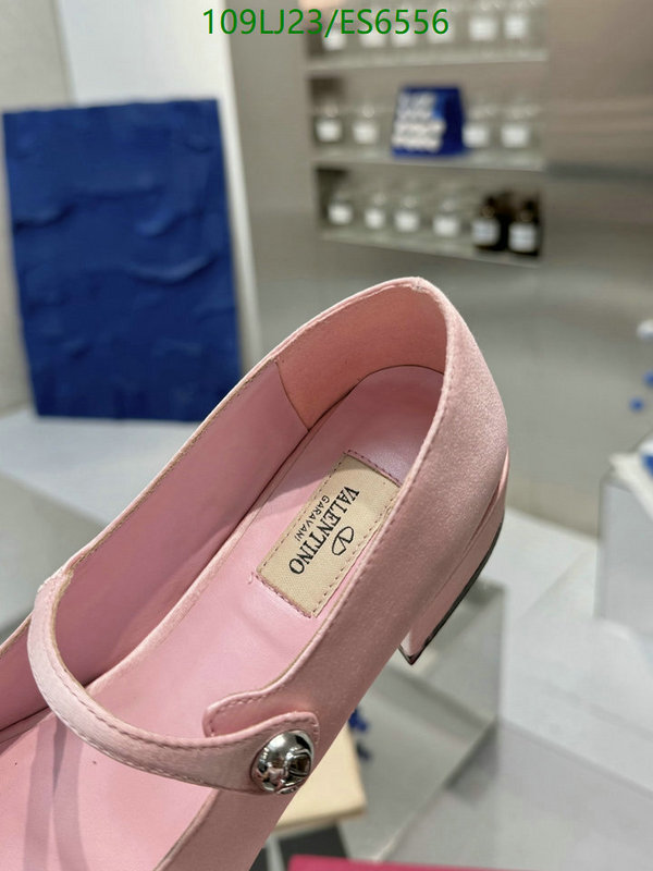 Valentino-Women Shoes Code: ES6556 $: 109USD