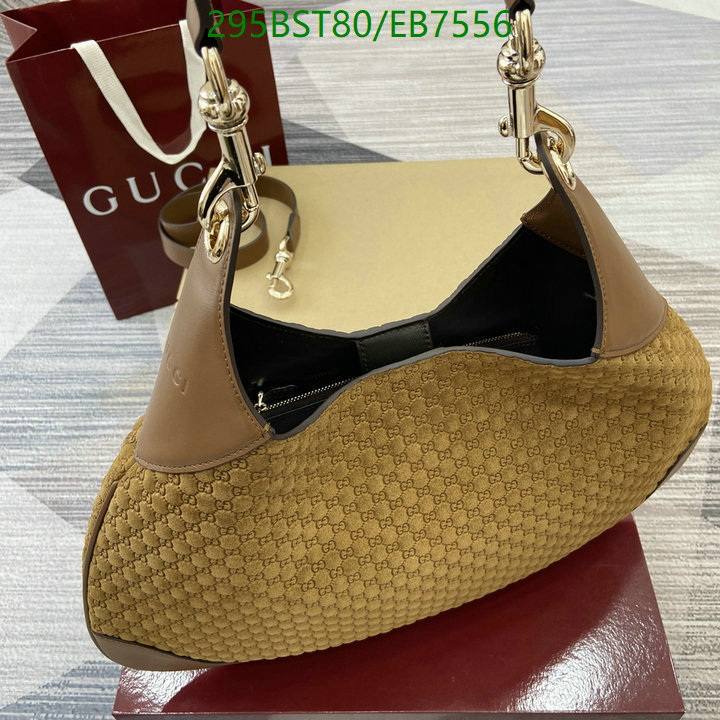 Gucci-Bag-Mirror Quality Code: EB7556 $: 295USD
