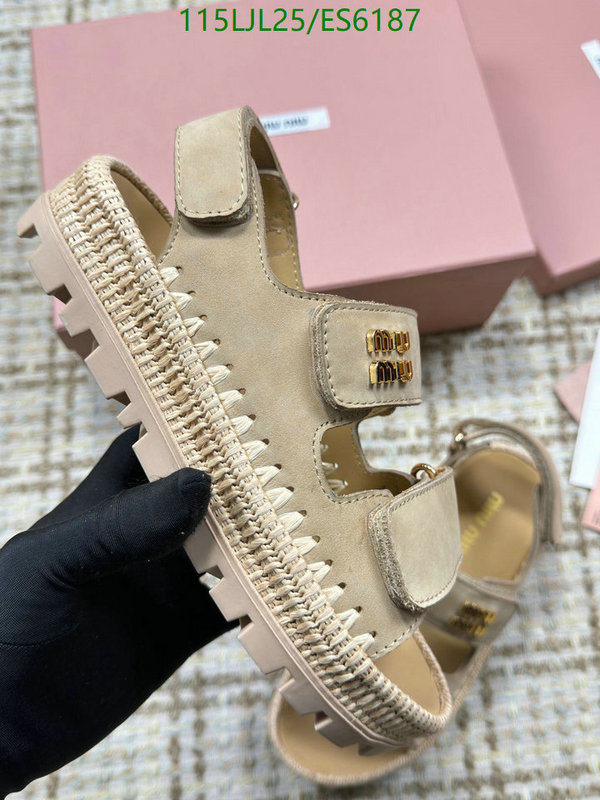 Miu Miu-Women Shoes Code: ES6187 $: 115USD