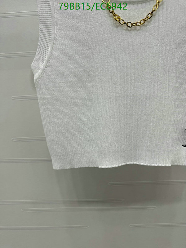 LV-Clothing Code: EC6942 $: 79USD