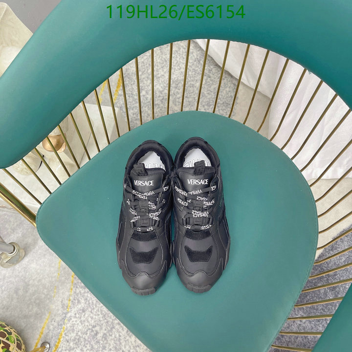 Versace-Women Shoes Code: ES6154 $: 119USD