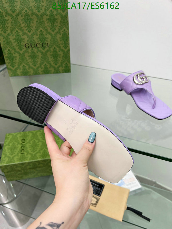 Gucci-Women Shoes Code: ES6162 $: 85USD