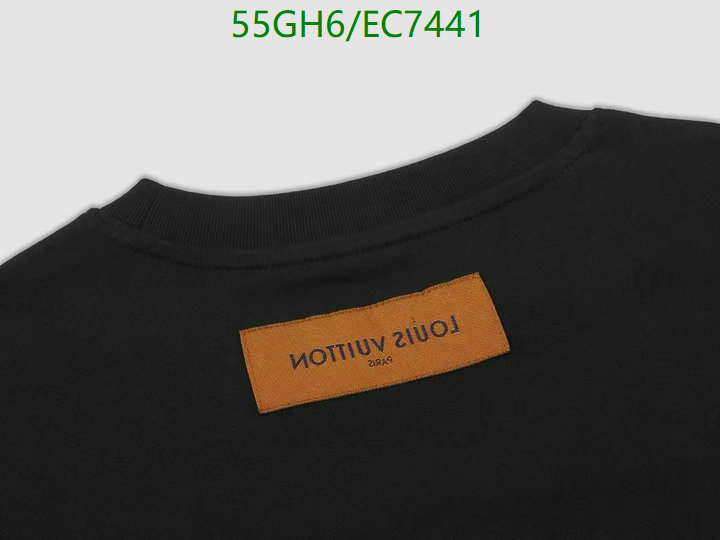 LV-Clothing Code: EC7441 $: 55USD