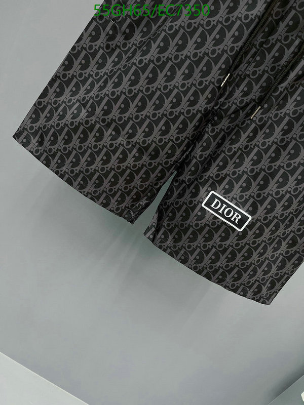 Dior-Clothing Code: EC7350 $: 55USD