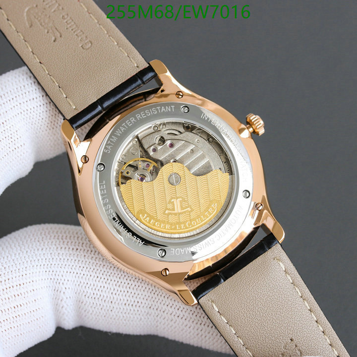 Jaeger-LeCoultre-Watch-Mirror Quality Code: EW7016 $: 225USD