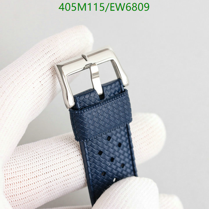 Blancpain-Watch-Mirror Quality Code: EW6809 $: 405USD