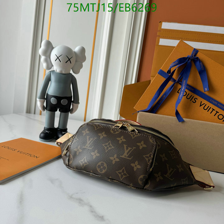 LV-Bag-4A Quality Code: EB6269 $: 75USD