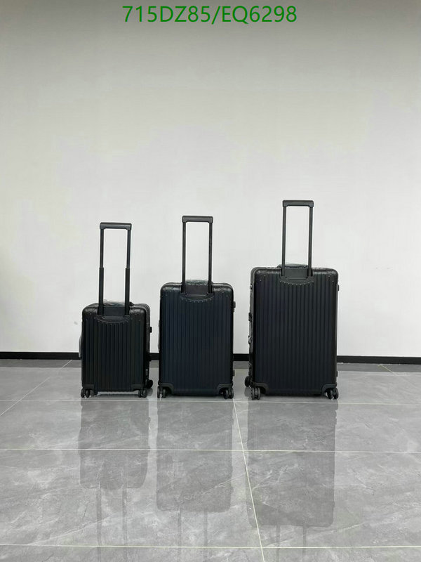 Rimowa-Trolley Case Code: EQ6298-Yupoo.ru - Copybrand.Team photo album Rimowa-Trolley Case Code: EQ6298