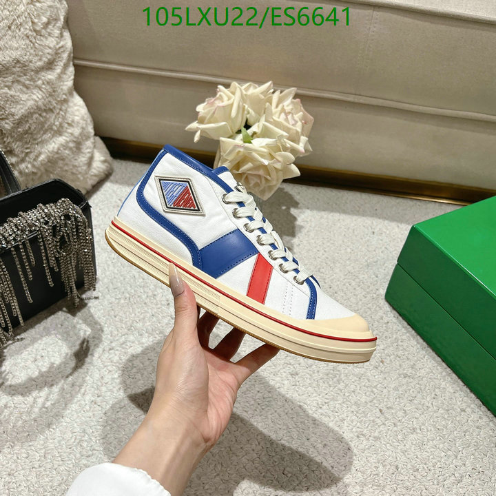 BV-Women Shoes Code: ES6641 $: 105USD