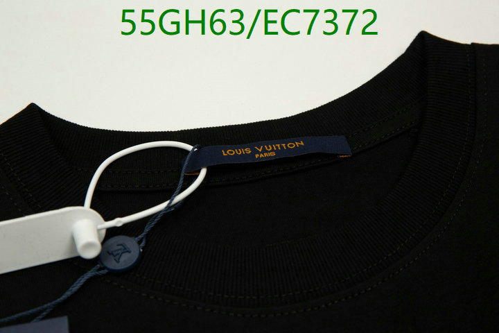 LV-Clothing Code: EC7372 $: 55USD
