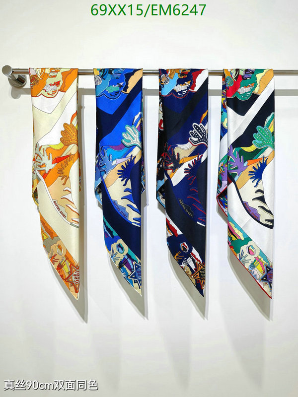 Hermes-Scarf Code: EM6247 $: 69USD