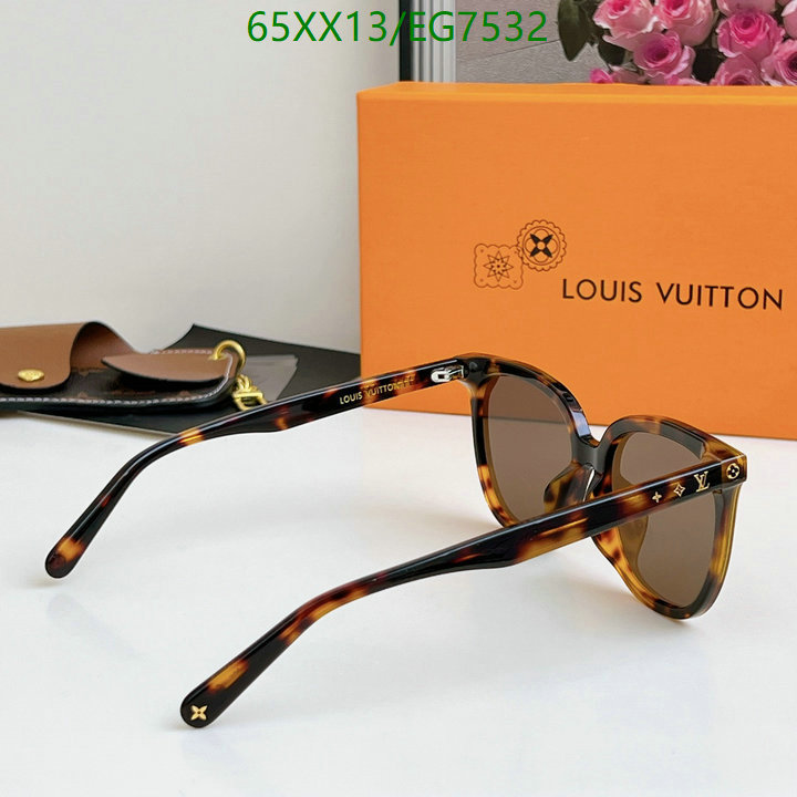 LV-Glasses Code: EG7532 $: 65USD