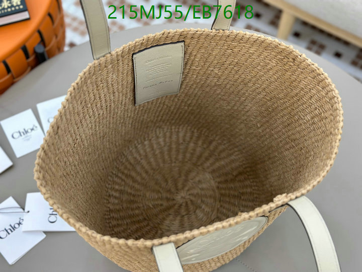 Chlo-Bag-Mirror Quality Code: EB7618 $: 215USD