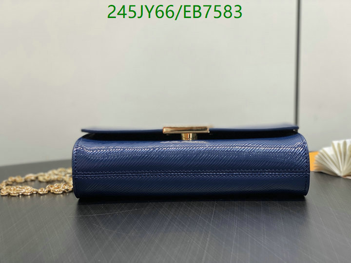 LV-Bag-Mirror Quality Code: EB7583 $: 245USD
