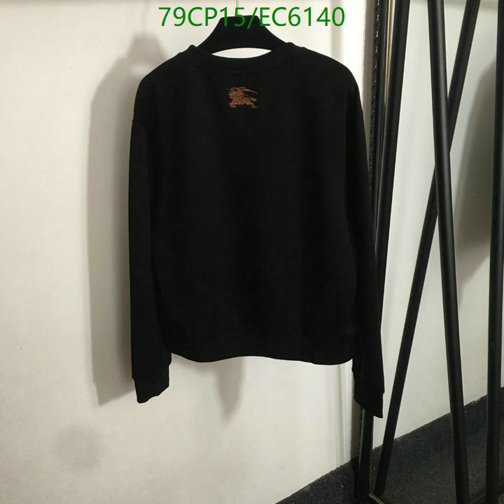 Burberry-Clothing Code: EC6140 $: 79USD