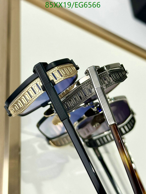 John Dalia-Glasses Code: EG6566 $: 85USD