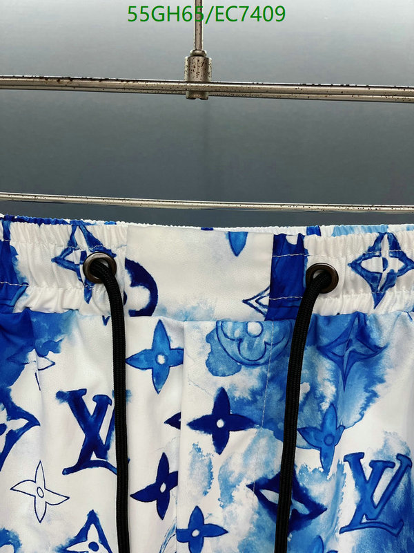 LV-Clothing Code: EC7409 $: 55USD