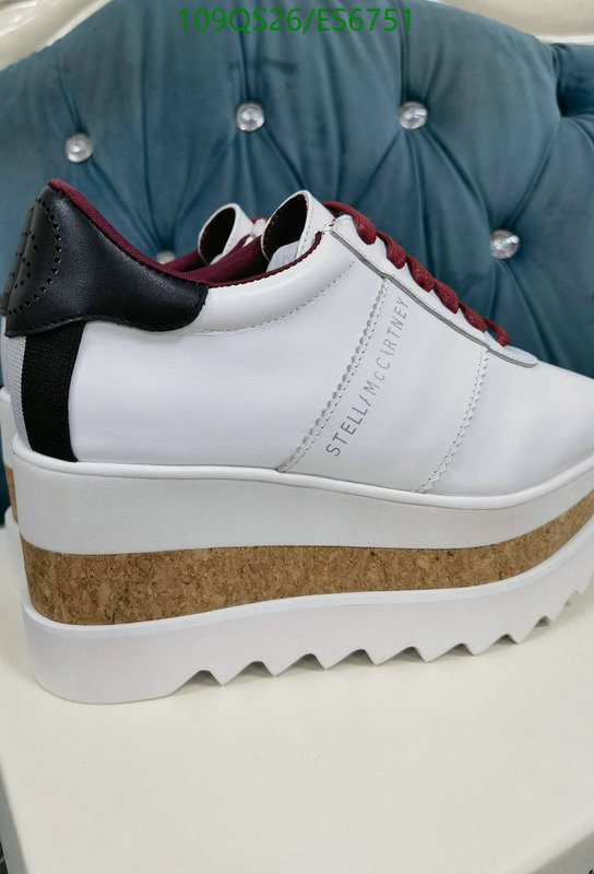 Stella-McCartney-Women Shoes Code: ES6751 $: 109USD