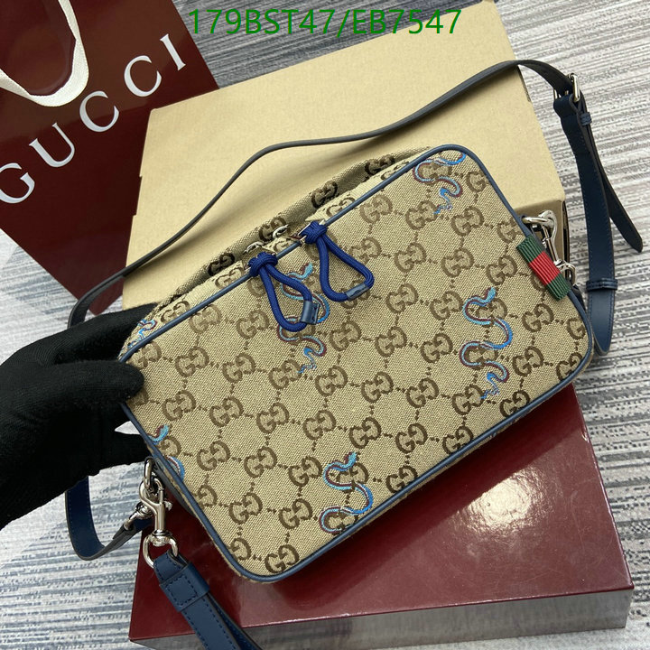Gucci-Bag-Mirror Quality Code: EB7547 $: 179USD