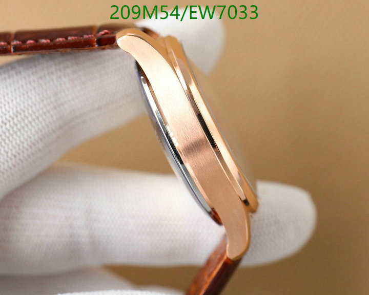 Omega-Watch-Mirror Quality Code: EW7033 $: 209USD
