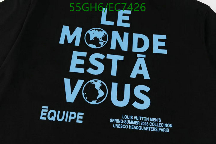 LV-Clothing Code: EC7426 $: 55USD