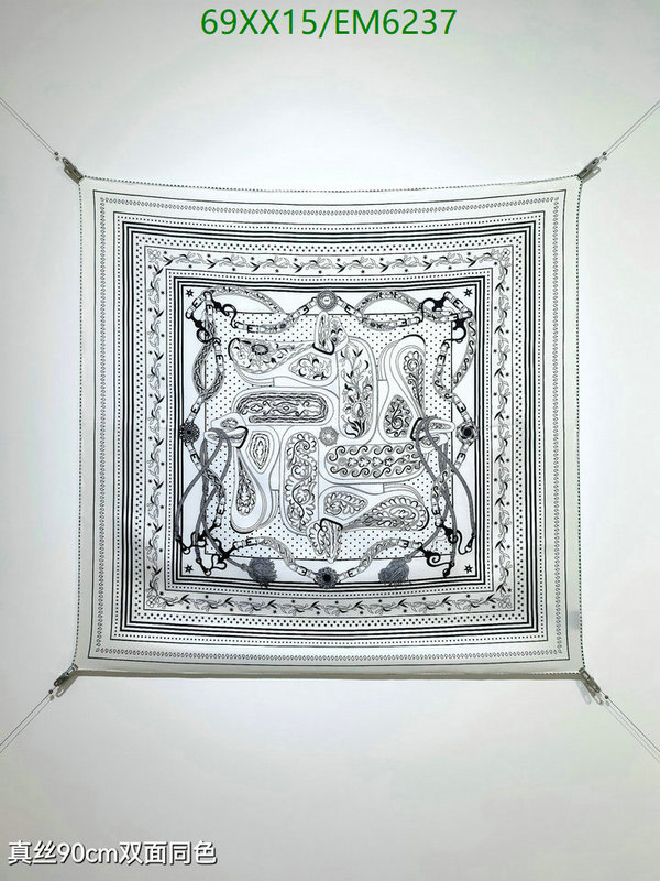 Hermes-Scarf Code: EM6237 $: 69USD