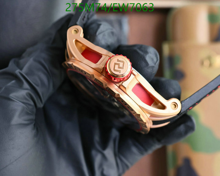 Roger Dubuis-Watch-Mirror Quality Code: EW7063 $: 275USD