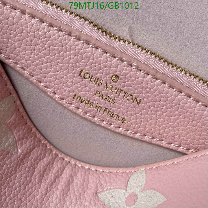 LV-Bag-4A Quality Code: GB1012 $: 79USD
