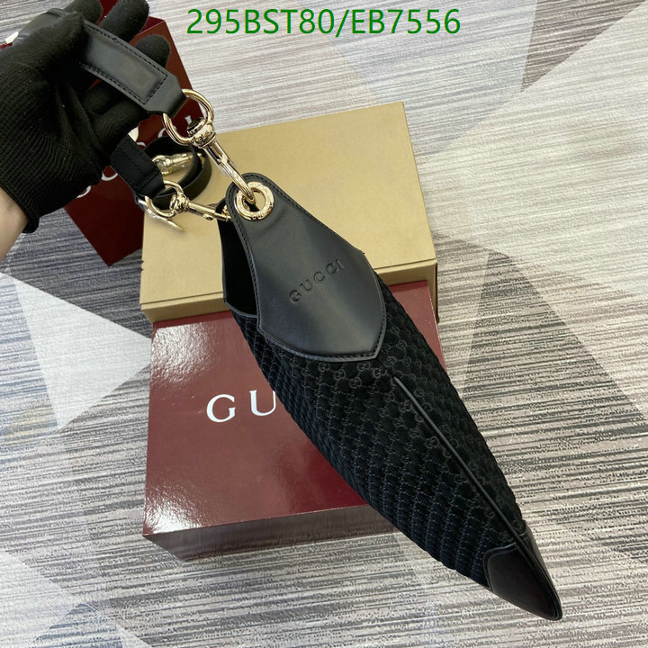 Gucci-Bag-Mirror Quality Code: EB7556 $: 295USD