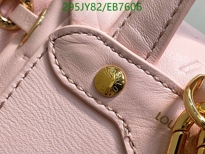 LV-Bag-Mirror Quality Code: EB7606 $: 295USD