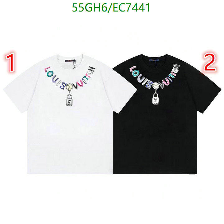 LV-Clothing Code: EC7441 $: 55USD