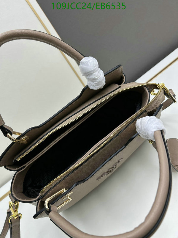 Prada-Bag-4A Quality Code: EB6535 $: 109USD