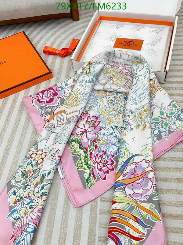 Hermes-Scarf Code: EM6233 $: 79USD