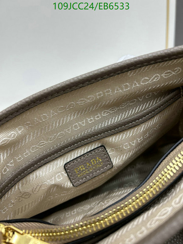 Prada-Bag-4A Quality Code: EB6533 $: 109USD