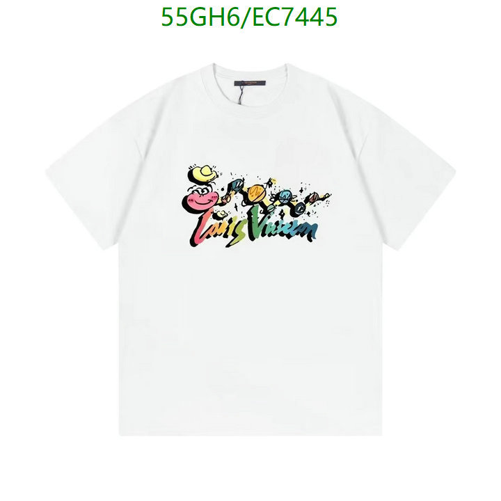 LV-Clothing Code: EC7445 $: 55USD