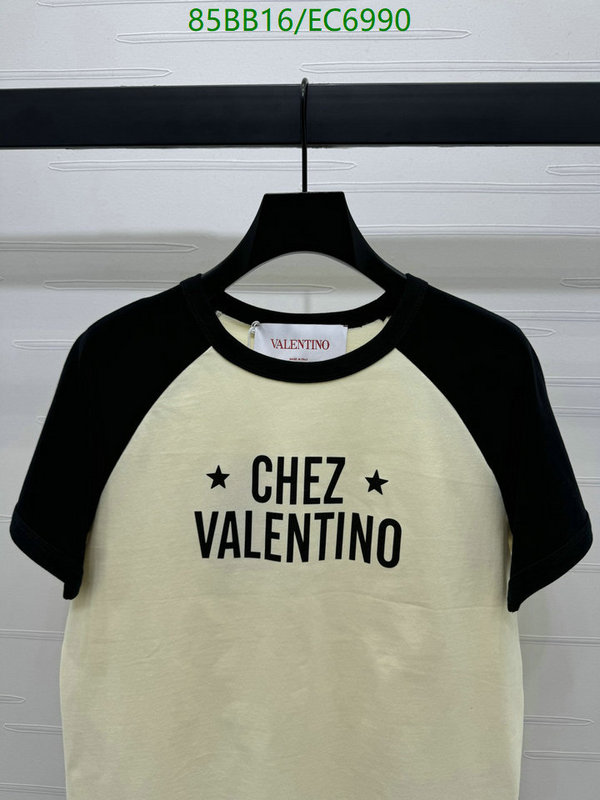 Valentino-Clothing Code: EC6990 $: 85USD