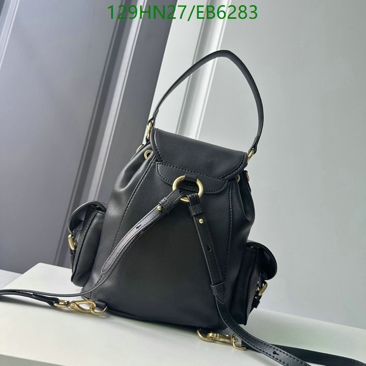Miu Miu-Bag-4A Quality Code: EB6283