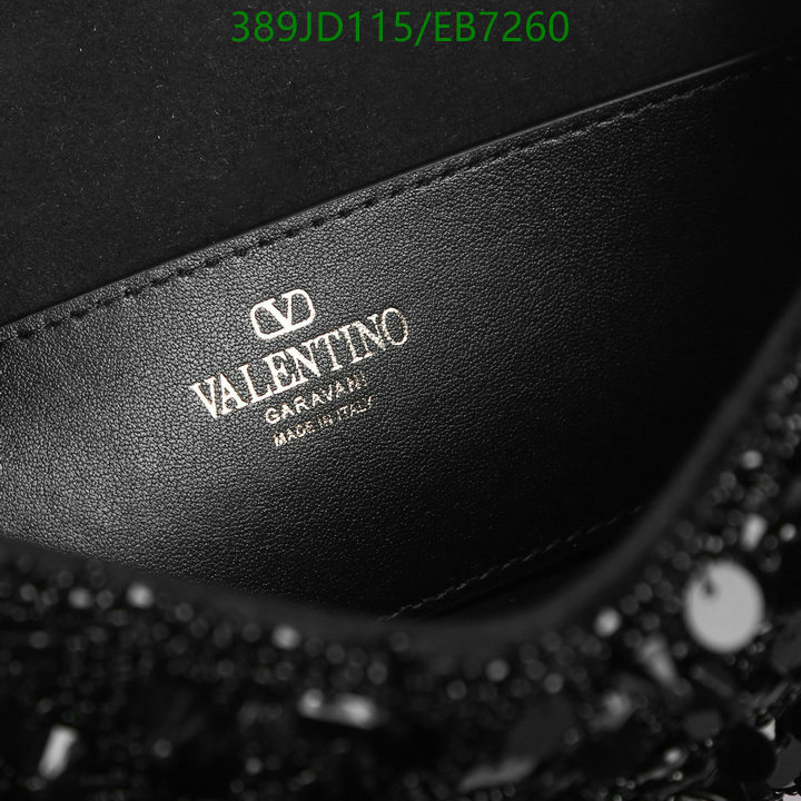 Valentino-Bag-Mirror Quality Code: EB7260 $: 389USD