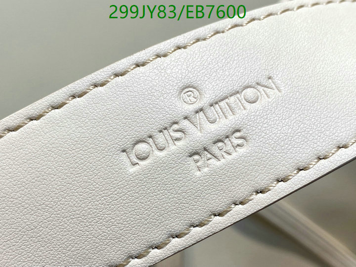 LV-Bag-Mirror Quality Code: EB7600 $: 299USD