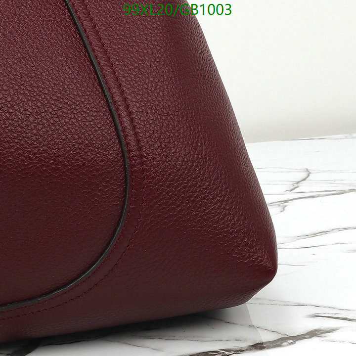 Gucci-Bag-4A Quality Code: GB1003 $: 99USD