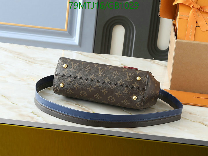 LV-Bag-4A Quality Code: GB1029 $: 79USD