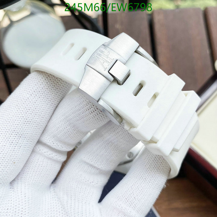 Audemars Piguet-Watch-Mirror Quality Code: EW6798 $: 245USD