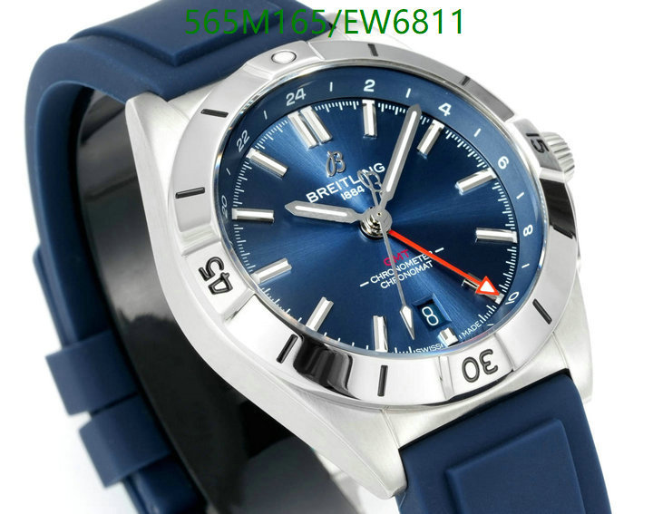 Breitling-Watch-Mirror Quality Code: EW6811 $: 565USD