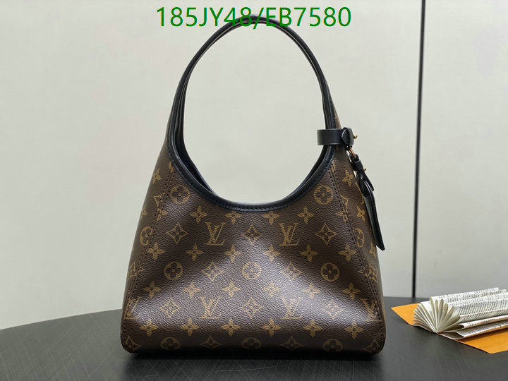 LV-Bag-Mirror Quality Code: EB7580 $: 185USD