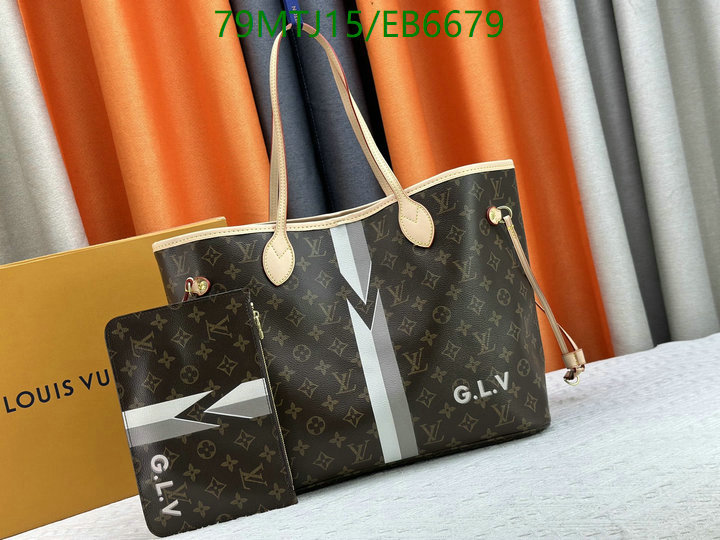 LV-Bag-4A Quality Code: EB6679 $: 79USD