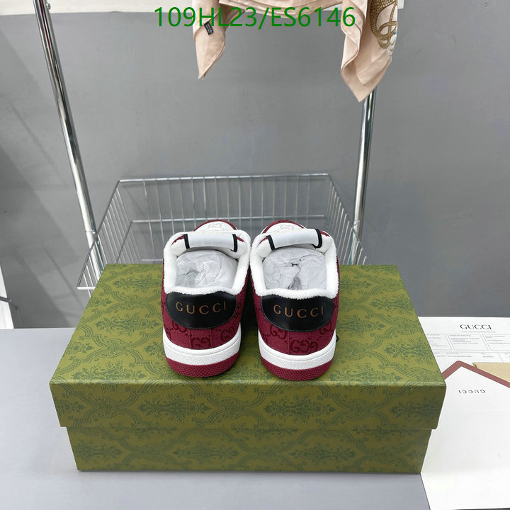 Gucci-Women Shoes Code: ES6146 $: 109USD